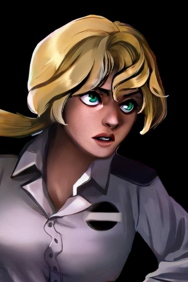 Vanessa