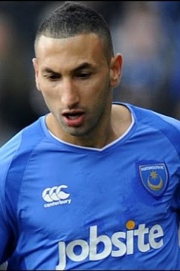Nadir Belhadj
