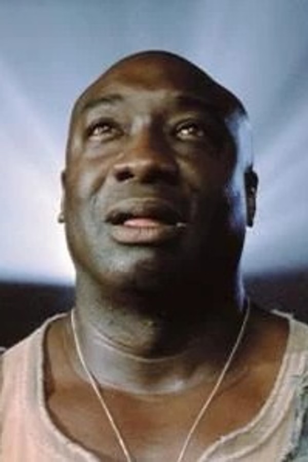 John Coffey