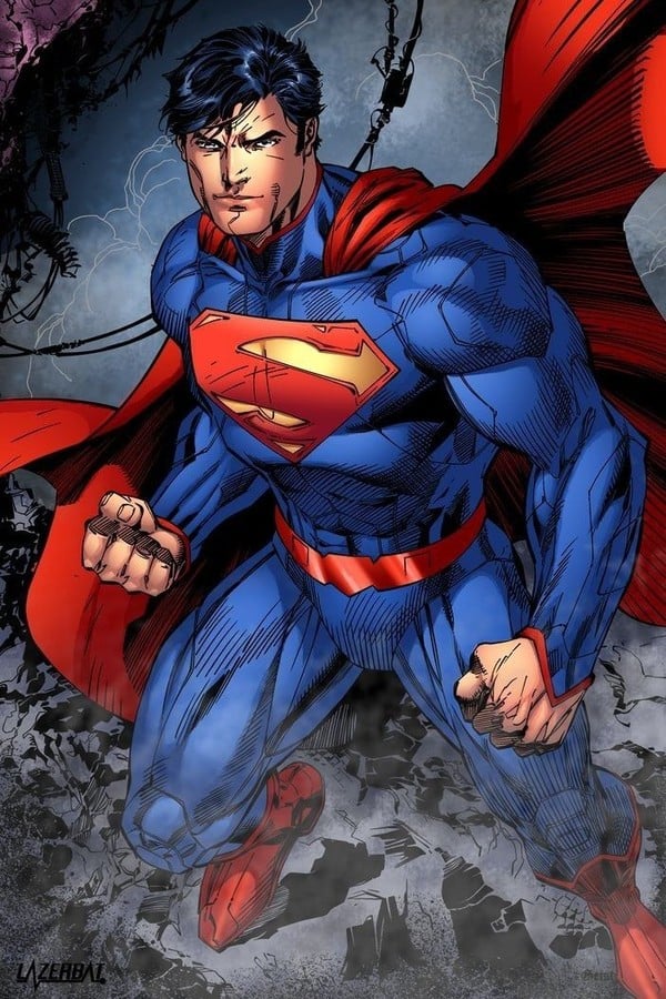 Superman / Clark Kent / Kal-El