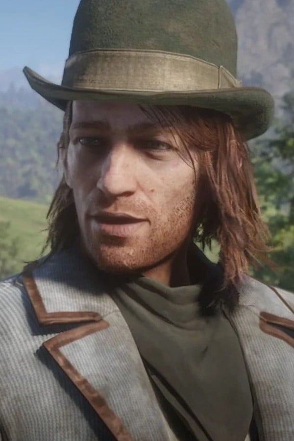 Sean MacGuire