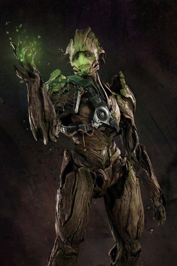 Groot