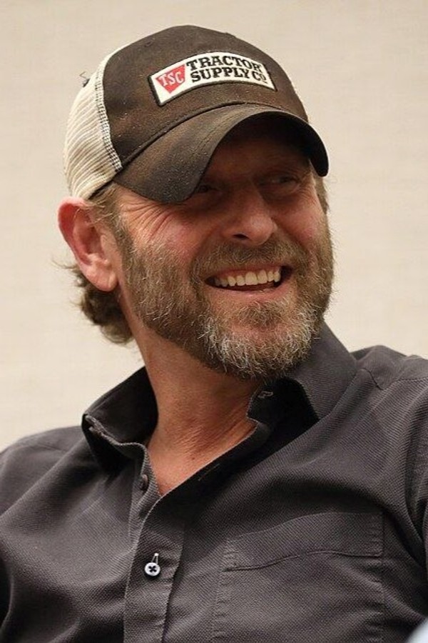 Trevor Quent