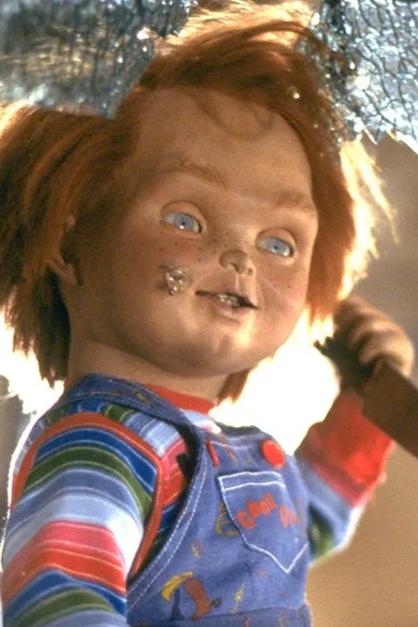 Chucky (Charles Lee Ray)