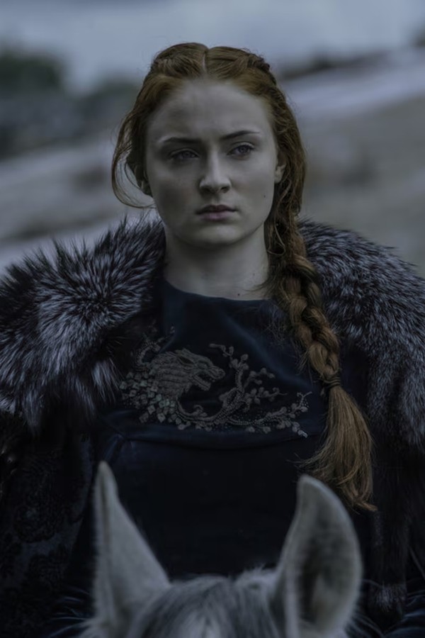Sansa Stark