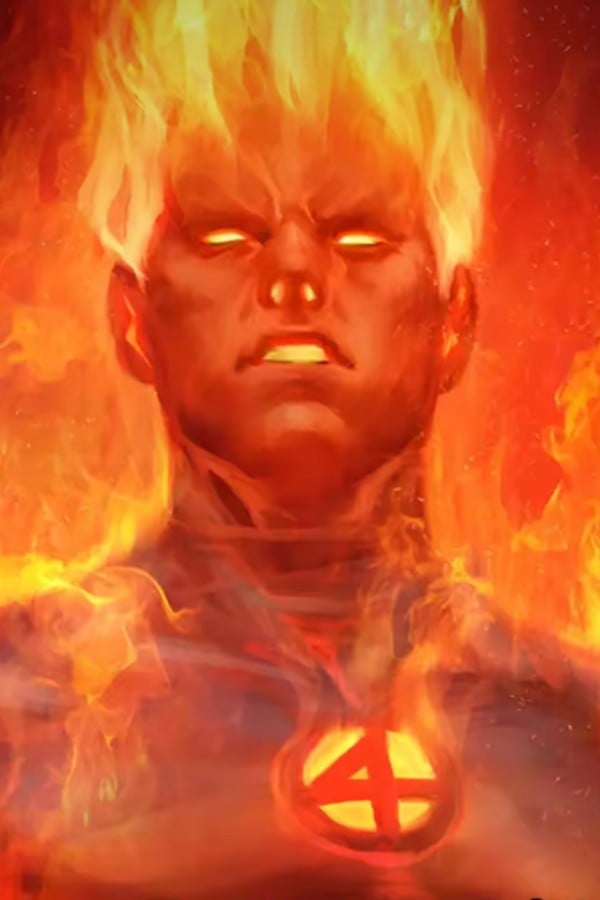 Human Torch