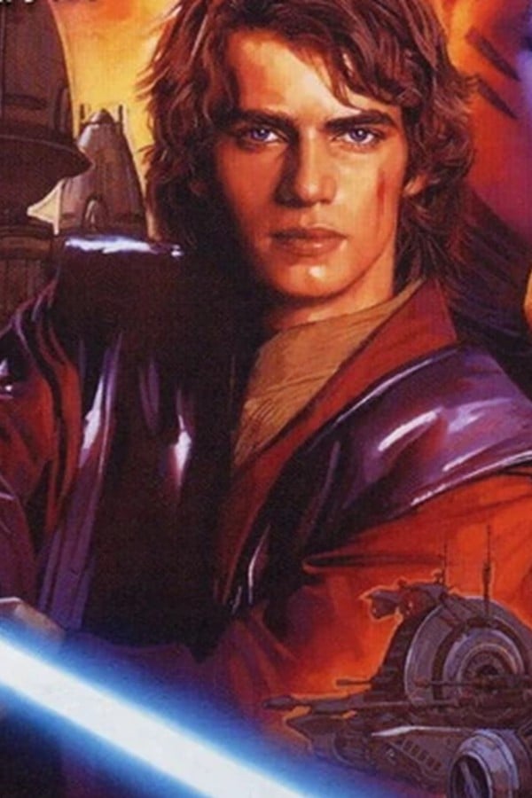 Anakin Skywalker