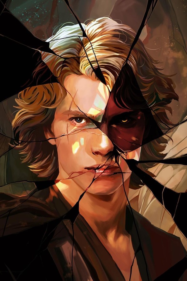 Anakin Skywalker