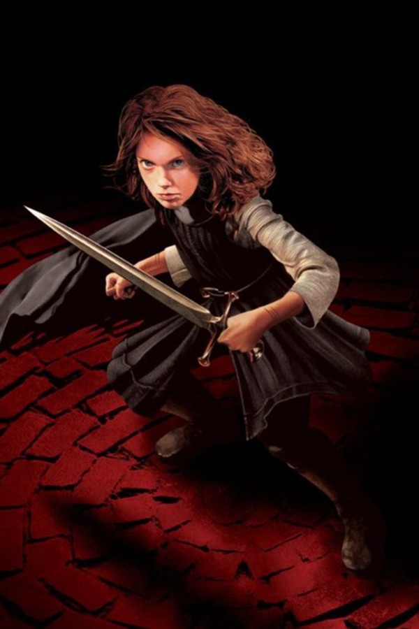 Arya Stark
