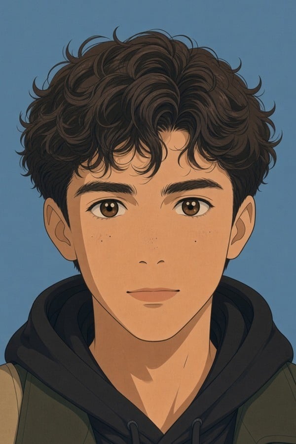 Victor