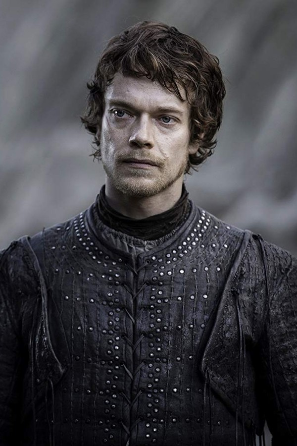 Theon Greyjoy