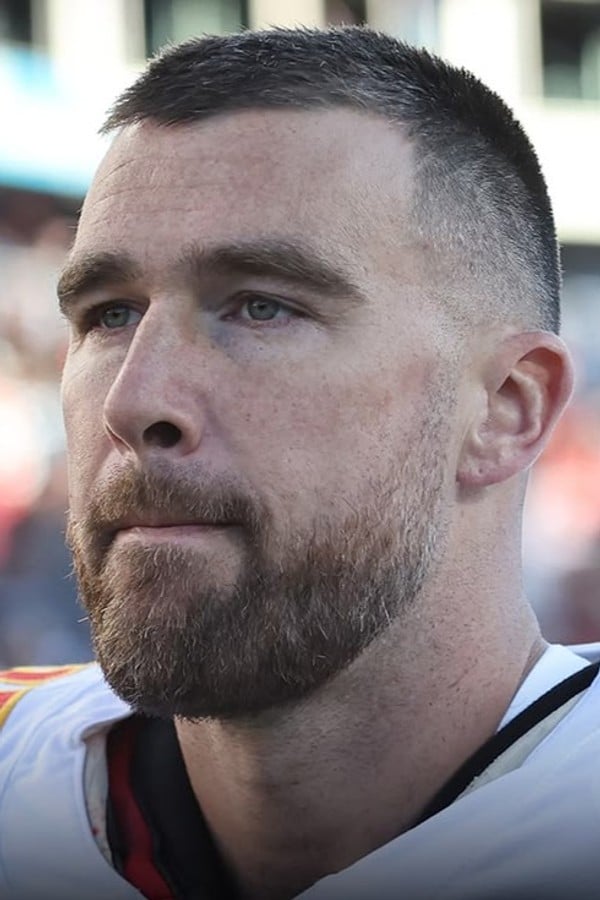 Travis kelce