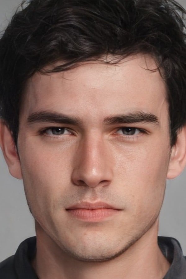 Matteo Luthwick