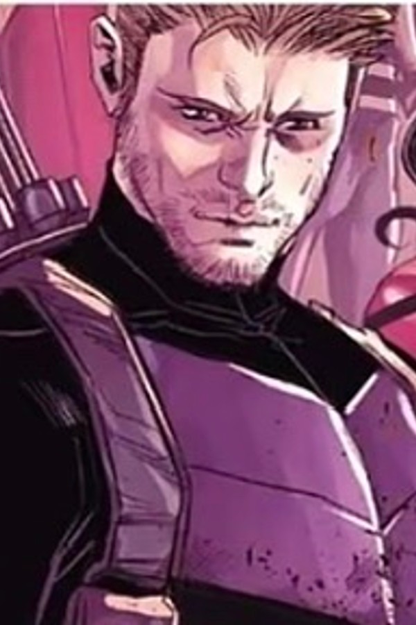Hawkeye