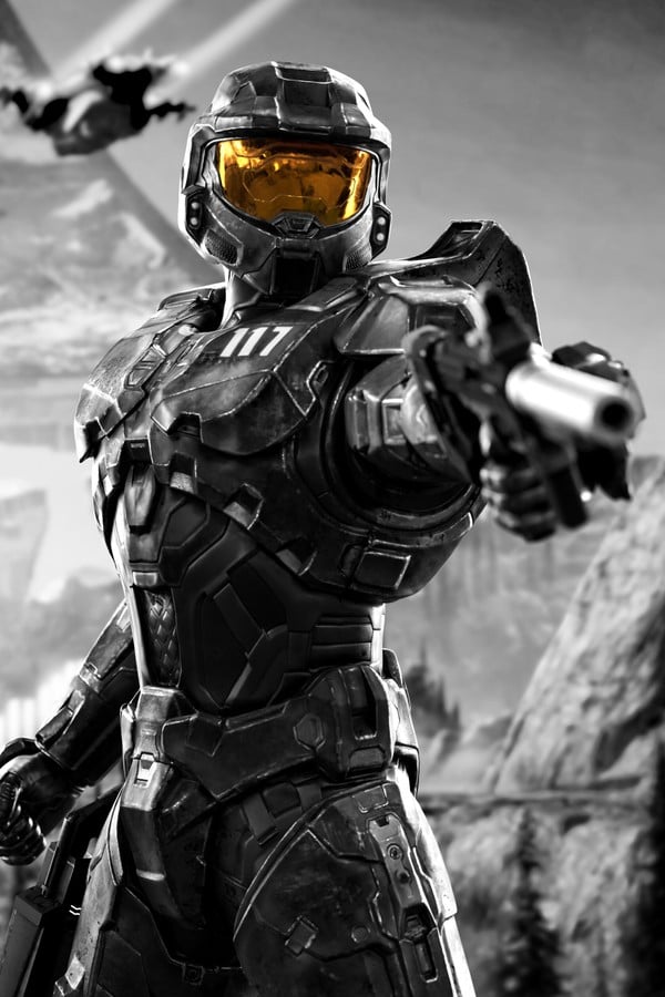 Master Chief