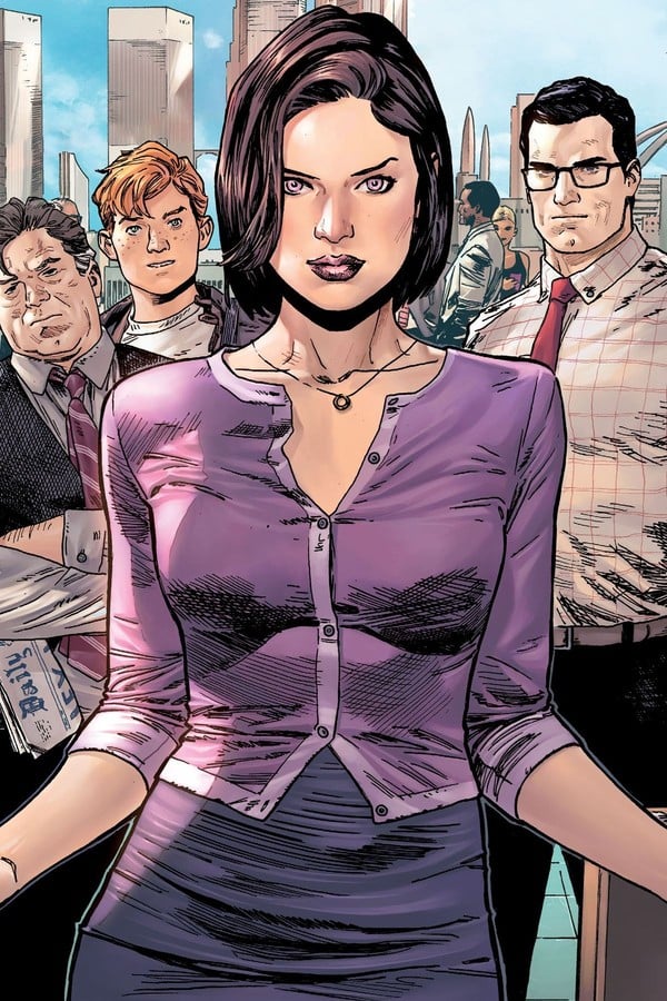 Lois Lane