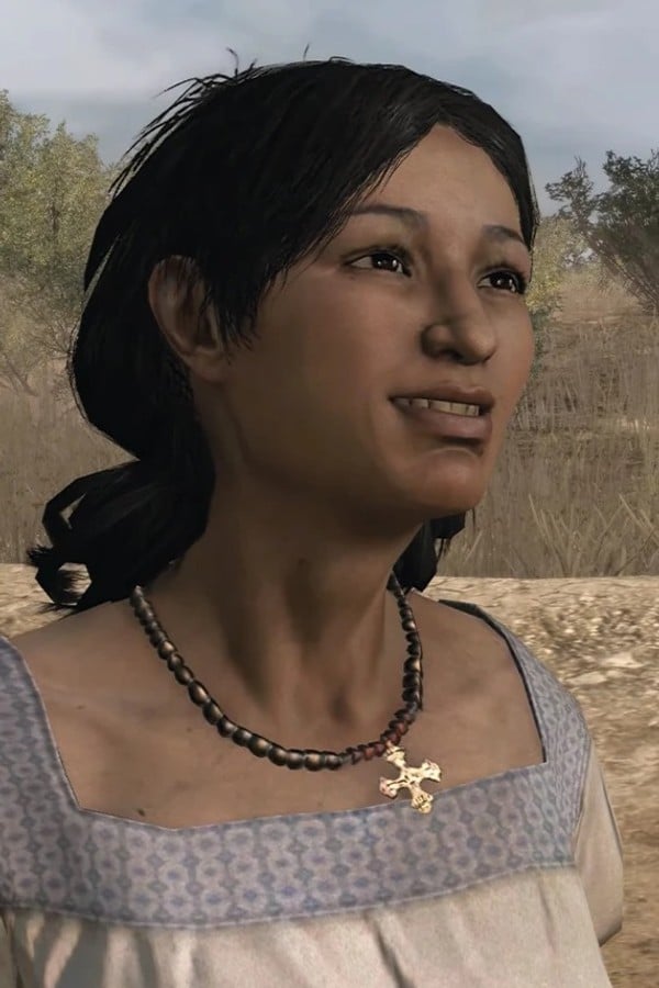 Luisa Fortuna