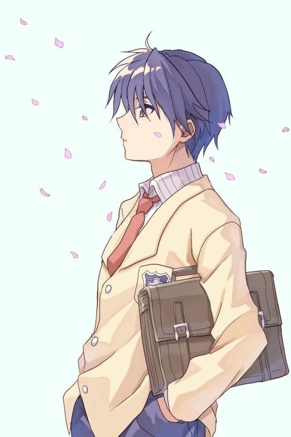 Tomoya Okazaki
