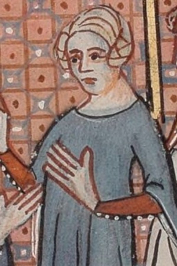 Heraclius of Jerusalem