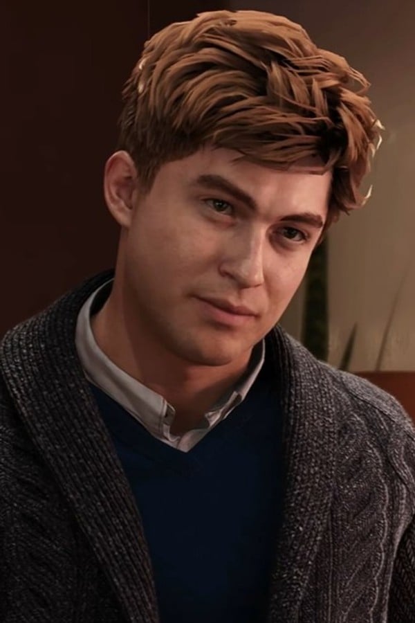 Harry Osborn