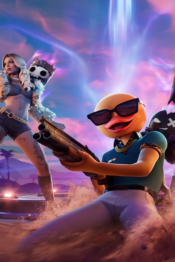 Fortnite