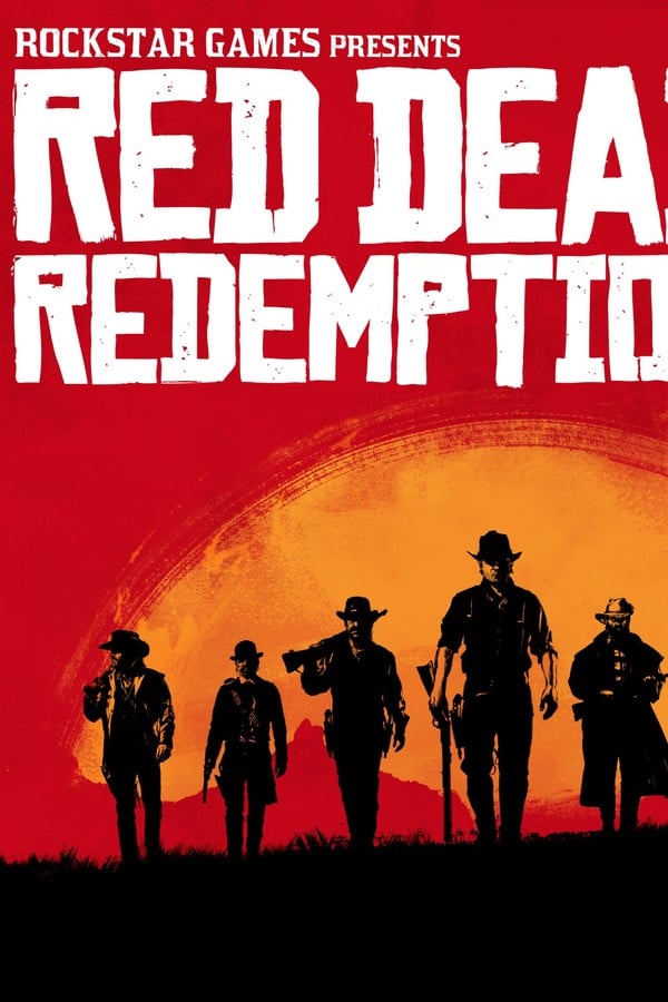 Red Dead Redemption 2
