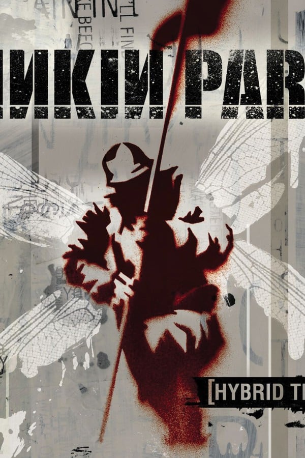 Hybrid Theory