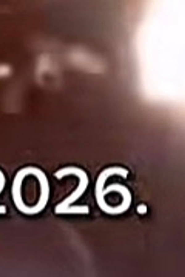 All 2026 shows