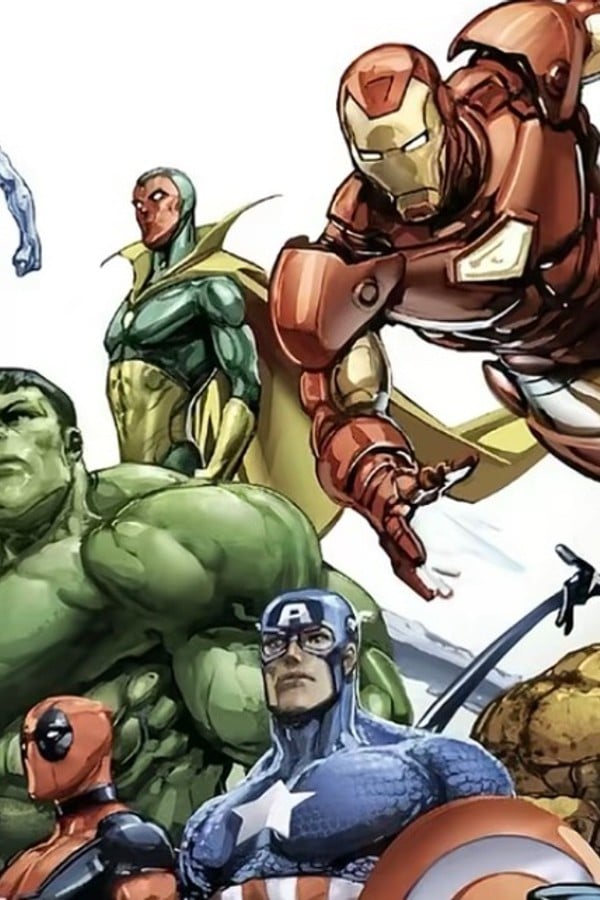 Making my own MCU