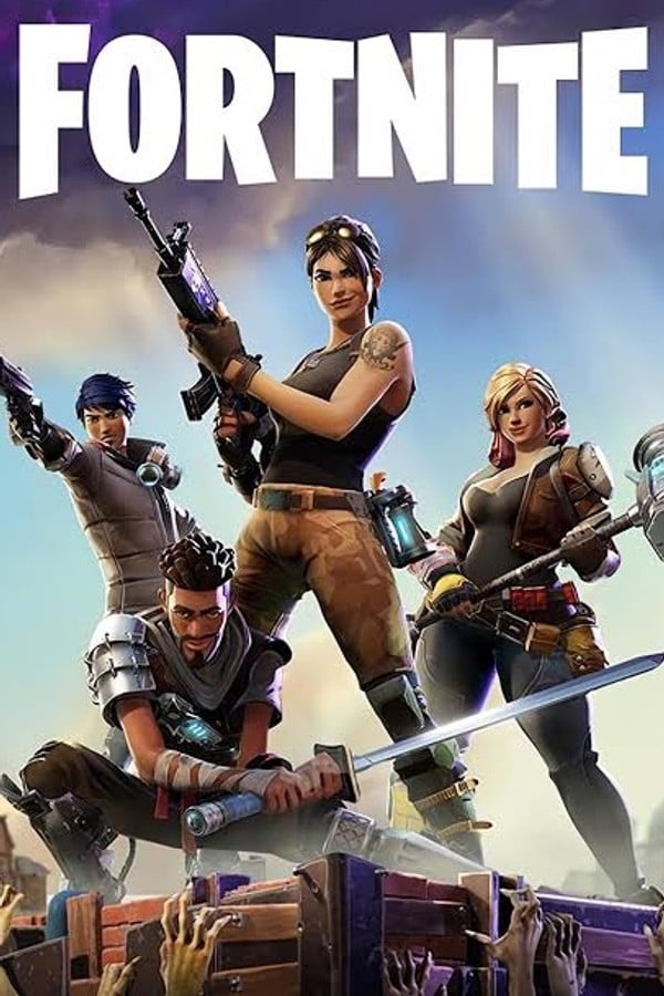 Fortnite