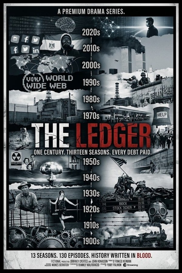 The Ledger