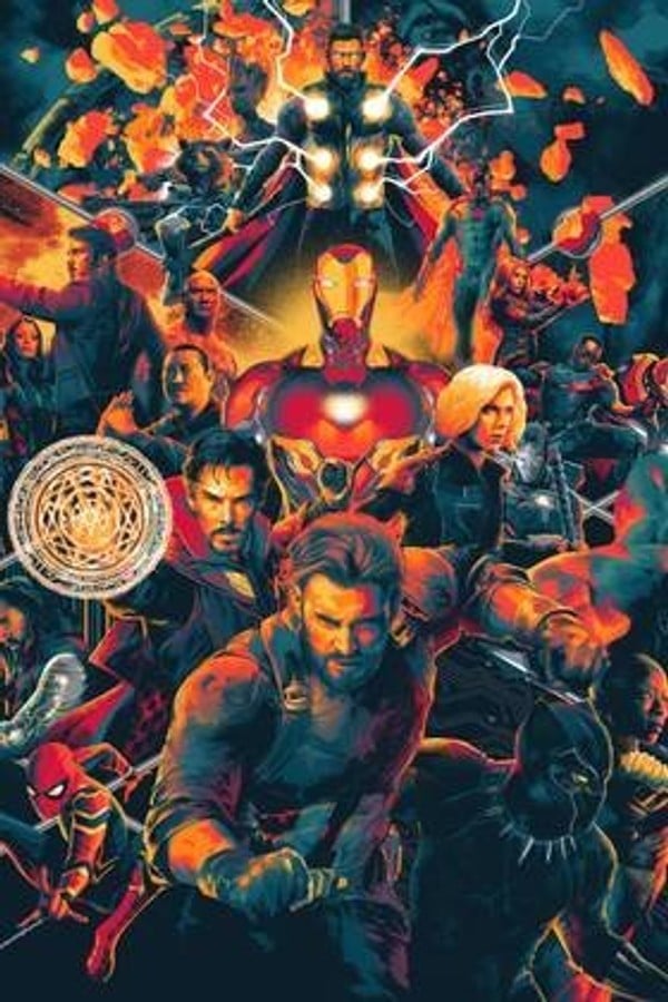 Marvel's