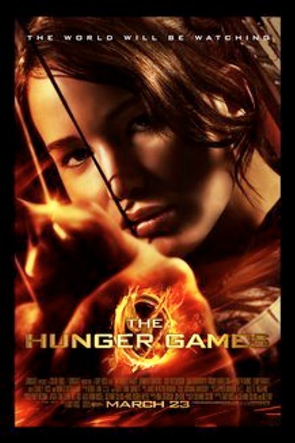 The Hungef Games