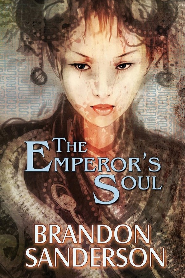 The Emperor's Soul