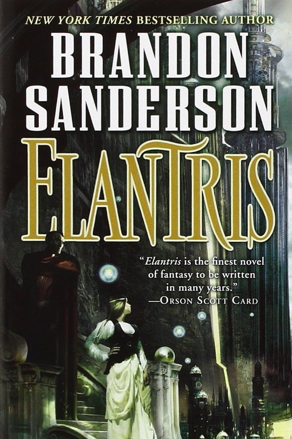 Elantris