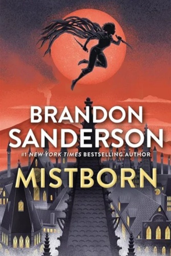 Mistborn (Final Empire)
