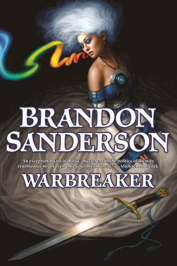 Warbreaker