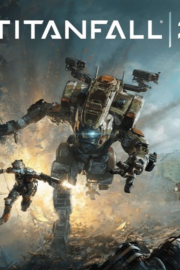 Titanfall 2