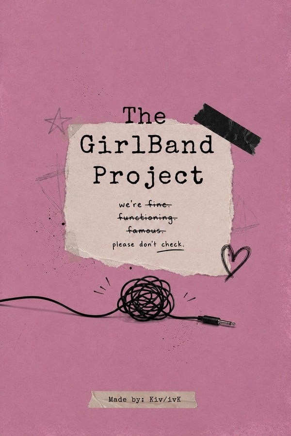 The GirlBand Project
