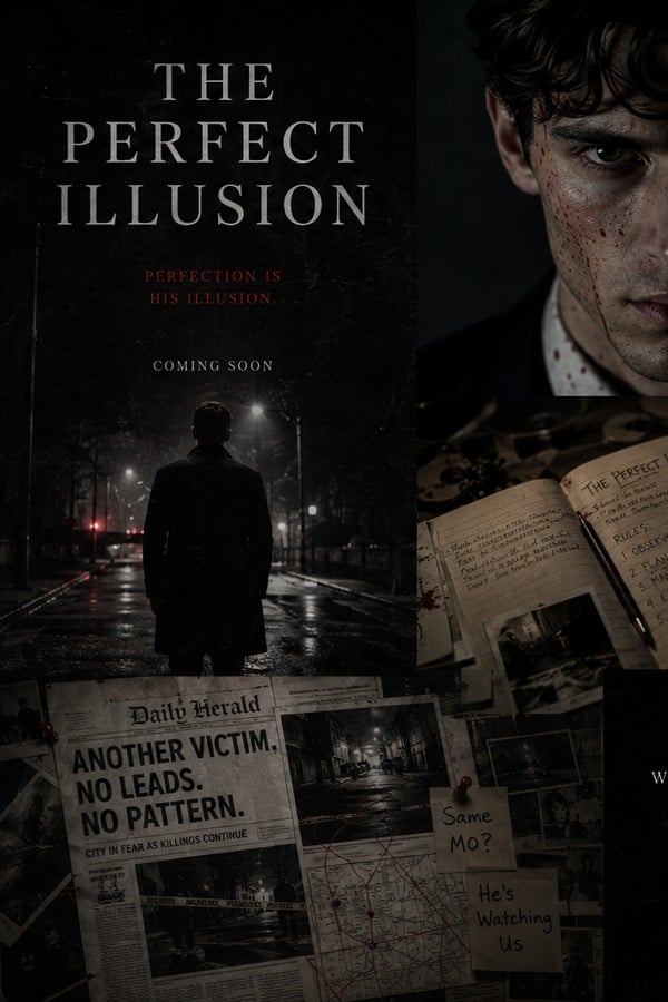 The perfect illusion