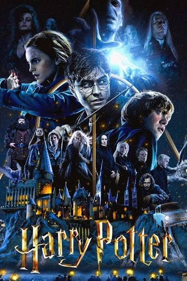 Harry Potter