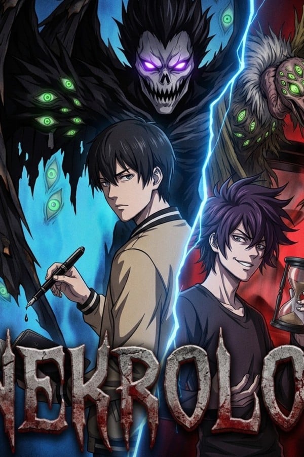 NEKROLOG