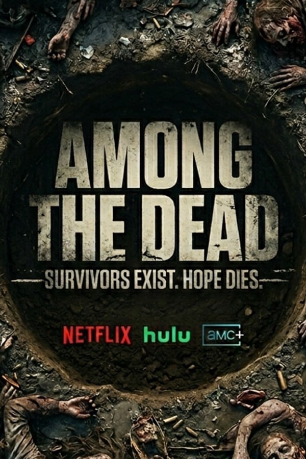 Among The Dead