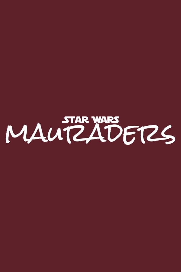 Star Wars: MARAUDERS