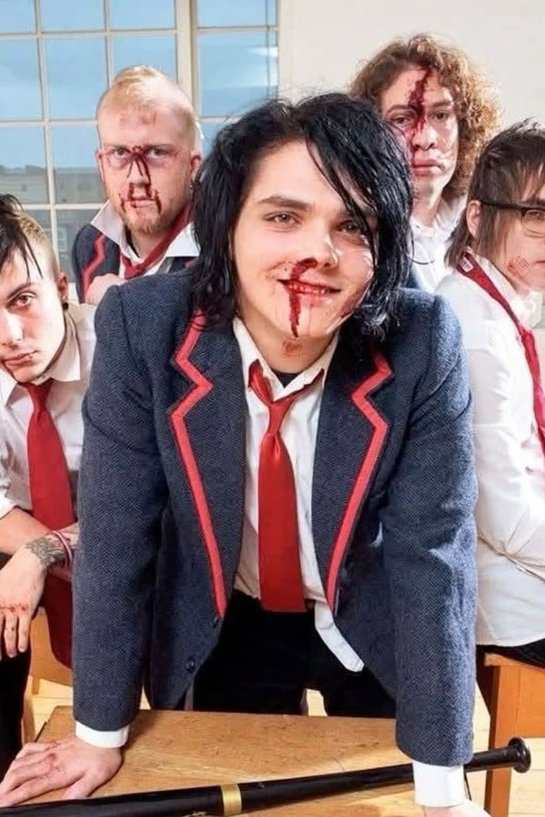 My Chemical Romance