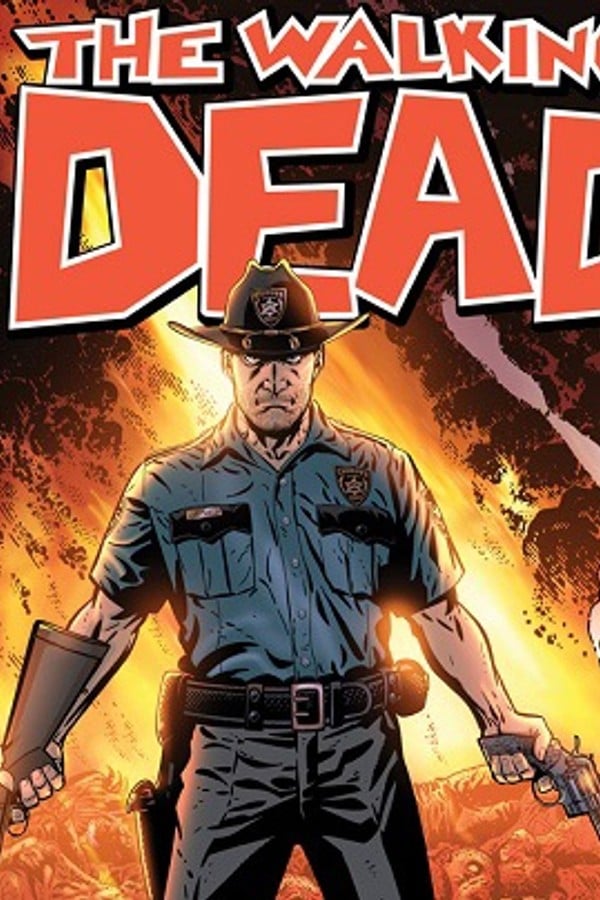 The Walking Dead