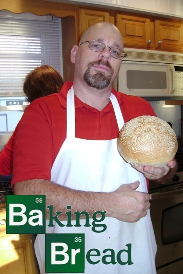 Baking Bread