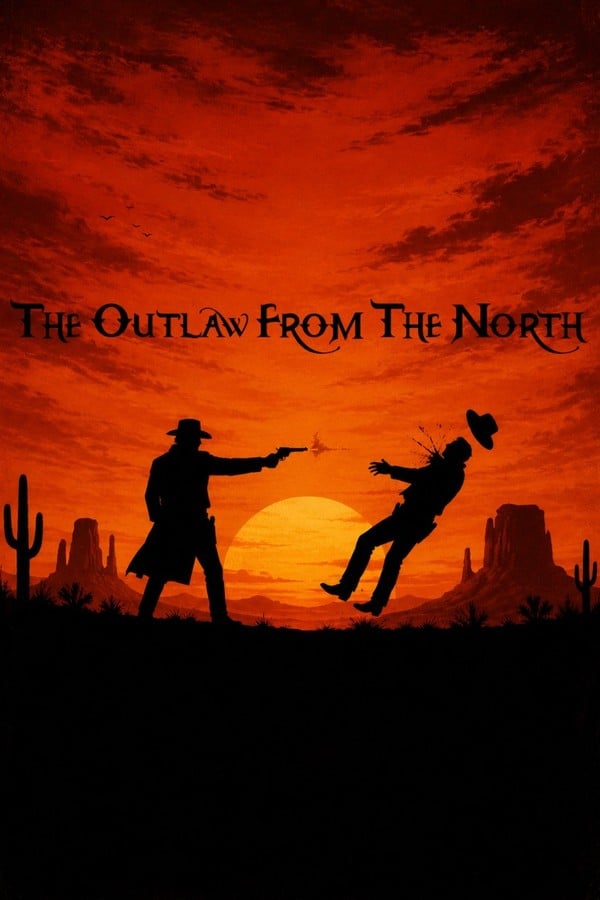 The Outlaw From The North
