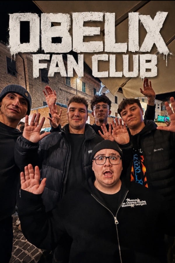 Obelix Fan Club