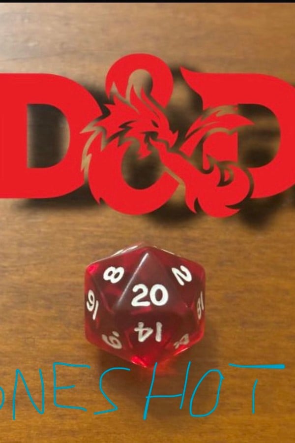 D&D OneShot